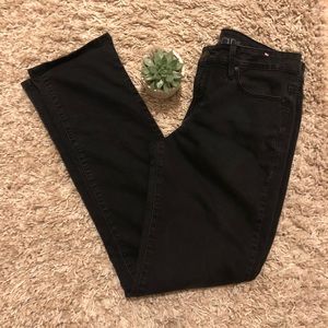 Straight Cut Calvin Klein Jeans